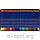 Набір кольорових олівців MARCO Chroma 8010-36TN, 36 кольорів, фото 4