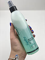 Двофазний кондиціонер для сухого та пошкодженого волосся Profi Style 250 мл