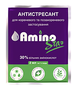 Антистресант AminoStar АМПУЛА 2 мл, Восор