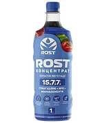 Добриво Rost Концентрат 1л (15+7+7), Восор