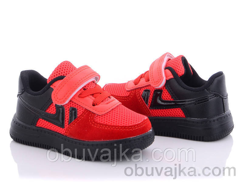 Спортивне взуття оптом Дитячі кросівки 2021 оптом від фірми W niko (21-26)