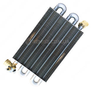 Теплообмінник Viessmann Vitopend 7817554 WH0A, WHEA, WHO 24 кВт.