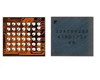 Мікросхема Audio IC 338s00295 для iPhone X, фото 1