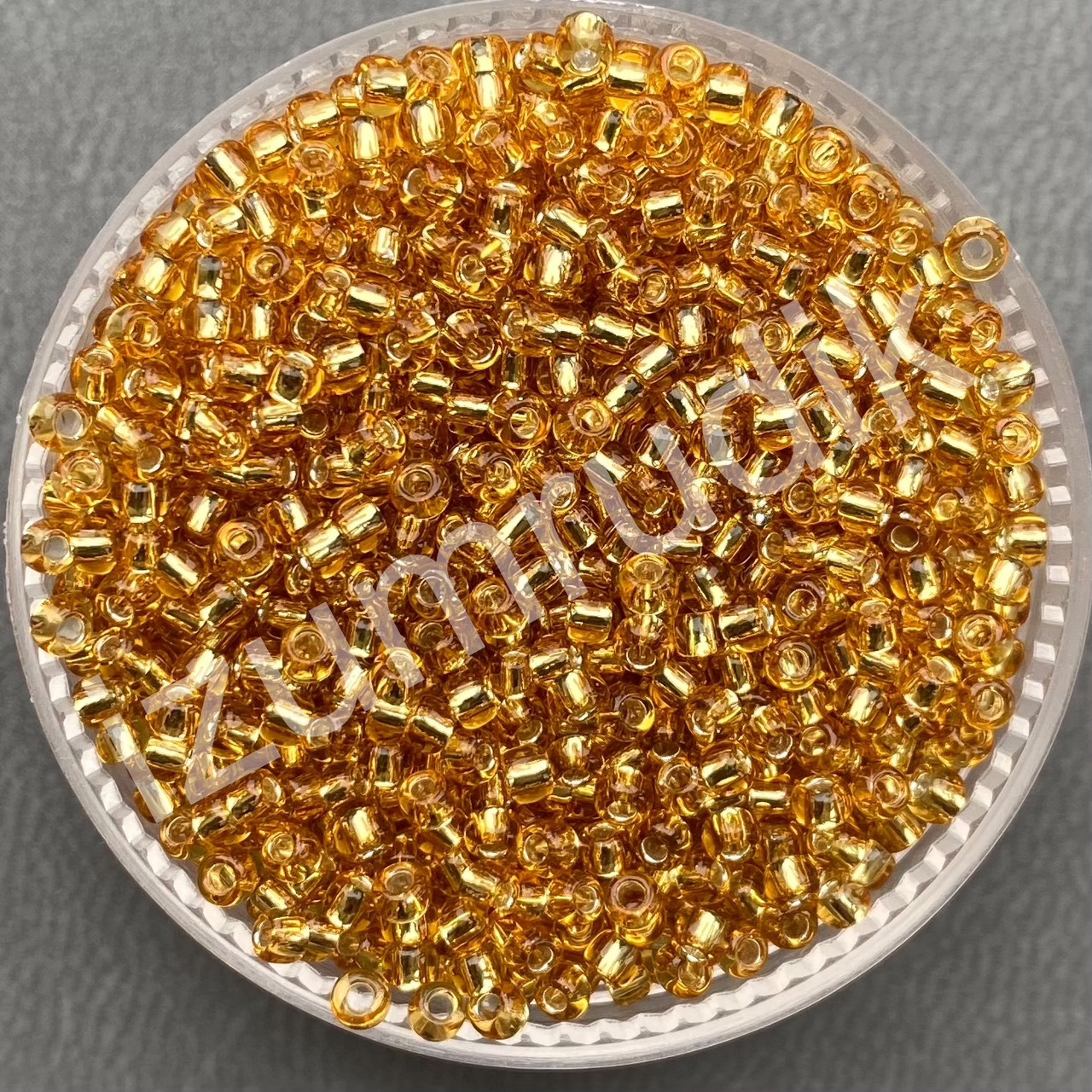 Бісер круглий TOHO TR-11-22B