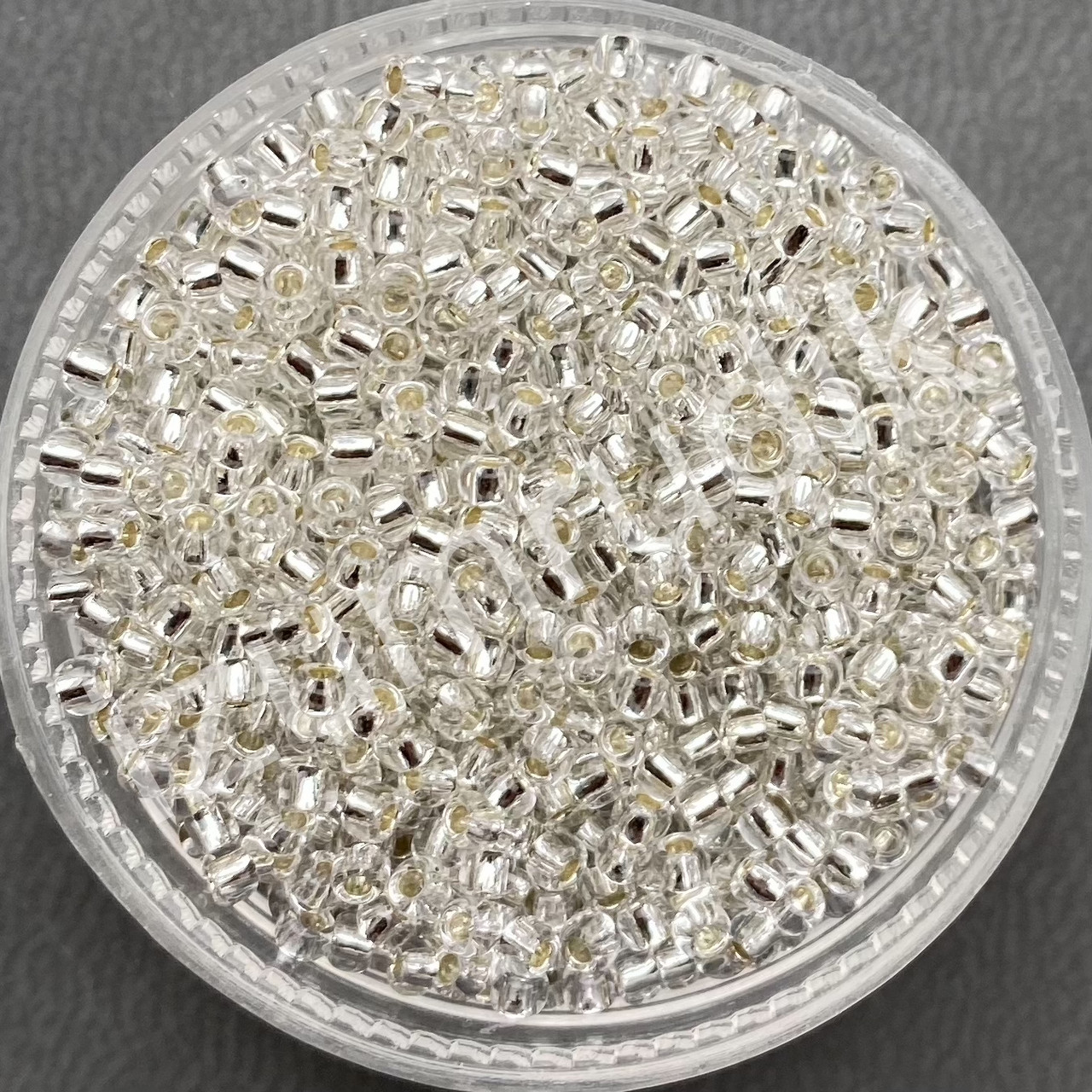 Бісер круглий TOHO TR-11-21