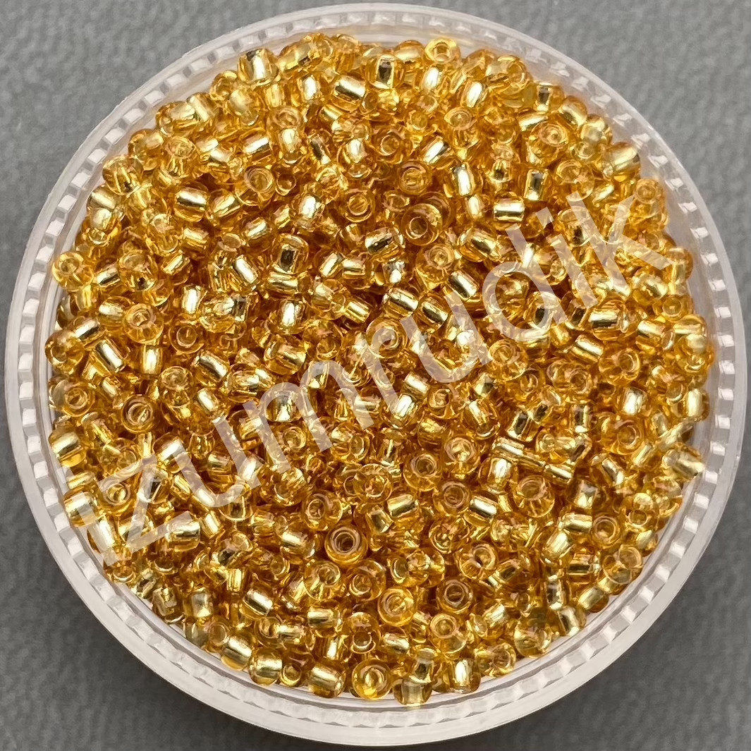Бісер круглий TOHO TR-11-22