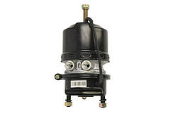 Енергоакумулятор 14/16 диск тягач DAF, MAN L2000 1505437 81504106575