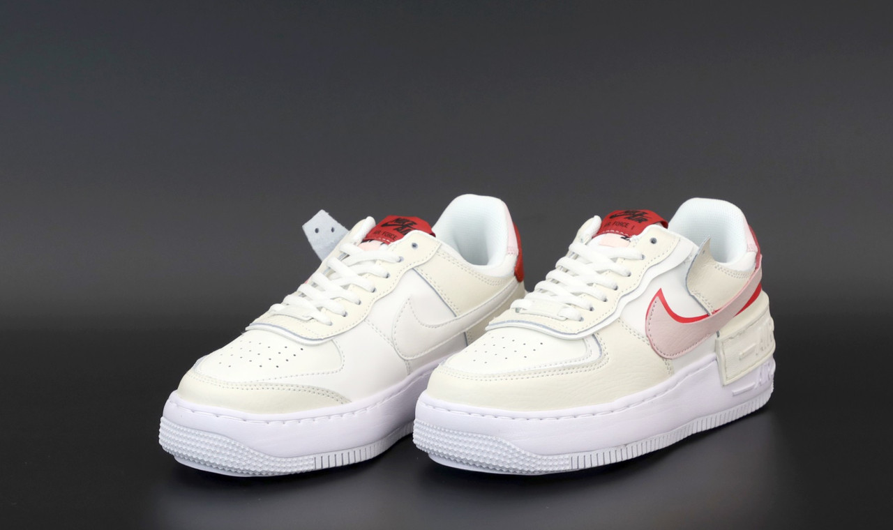 Жіночі Кросівки Nike Air Force Shadow