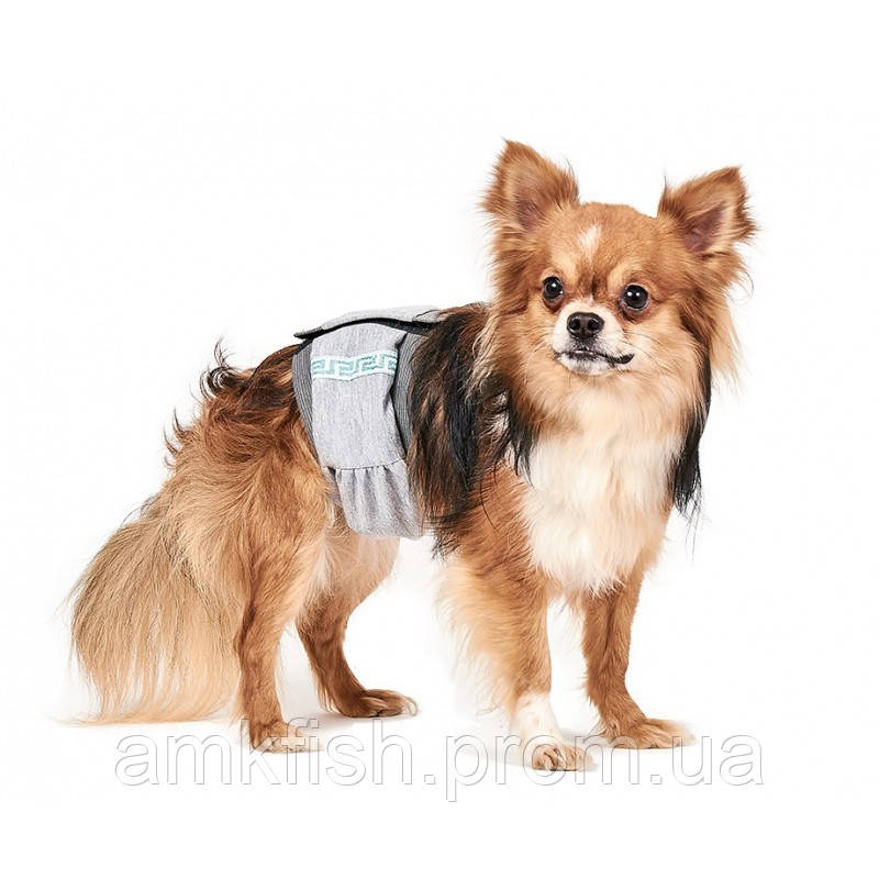 Пояс гигиенический размер S для кобелей ТМ Природа (ID#1361637100 ...