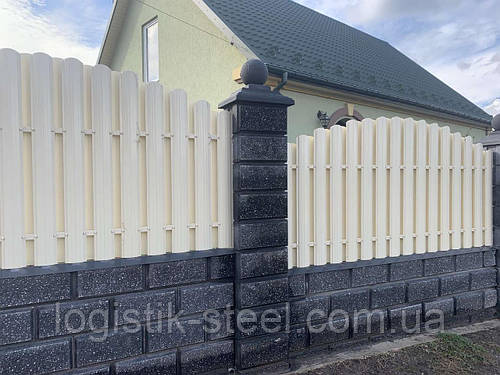 ЛогістикСталь