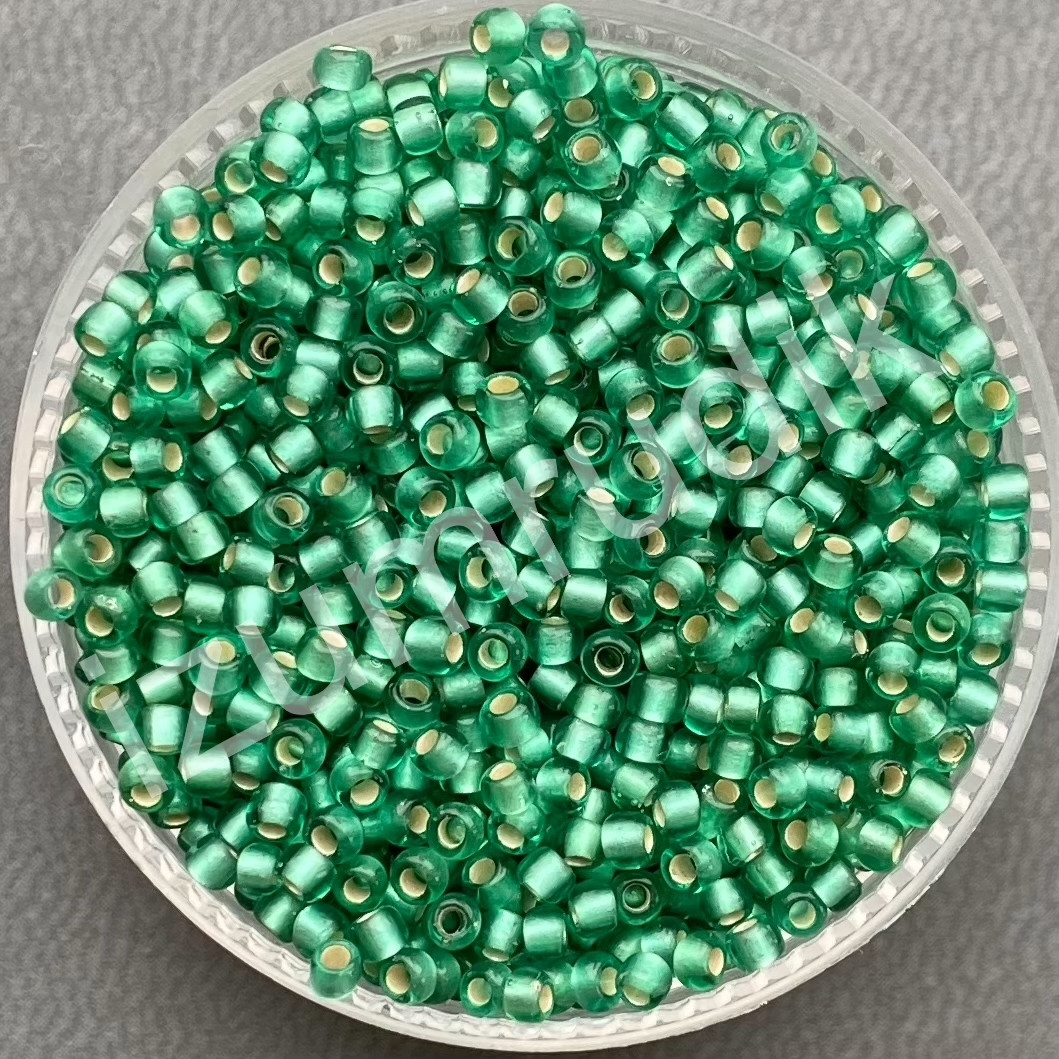 Бісер круглий TOHO TR-11-24BF
