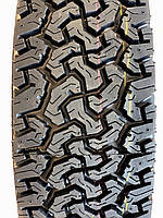 Шина болотна 245/70 R16 107Q резина грязевая COLWAY C-TRAX AT BF GOODRICH Glob-Gum POLAND All Terrain