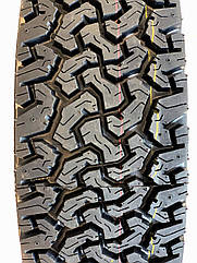 Шина болотна 245/70 R16 107Q гума грязьова COLWAY C-TRAX AT BF GOODRICH Glob-Gum POLAND All Terrain