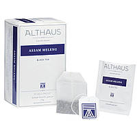 Чай Althaus Deli-Packs Ассам Меленг (1,75 г x 20 шт)