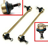 Peugeot Partner I / Пежо Партнер I стійка стабілізатора Посилена Гарантія 12 місяців! 508761, 508746, 508739, фото 2