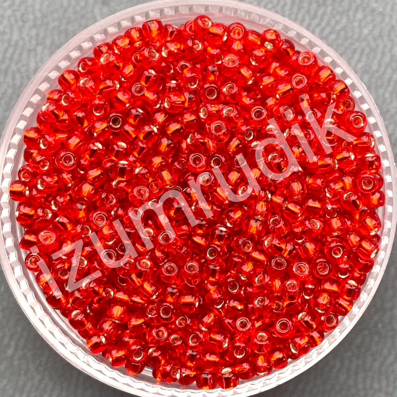 Бісер круглий TOHO TR-11-25