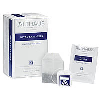 Чай Althaus Deli-Packs БІО Граф Грей (1,75 г x 20 шт)