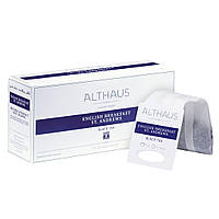 Чай Althaus Grand-Packs Английский Завтрак (4 г x 15 шт)