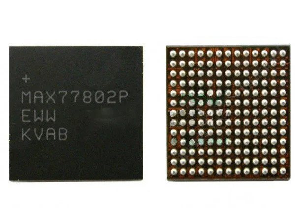 Мікросхема контролер живлення MAX77802P Xiaomi Mi3, фото 1