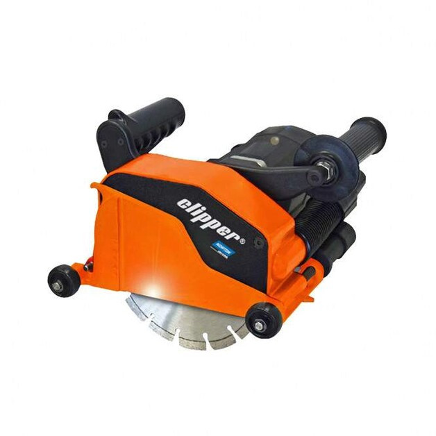 Штроборез Norton Clipper SC181 220V (Франція), фото 1