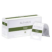 Чай Althaus Grand-Packs Сенча Сенпай (4 г x 15 шт)