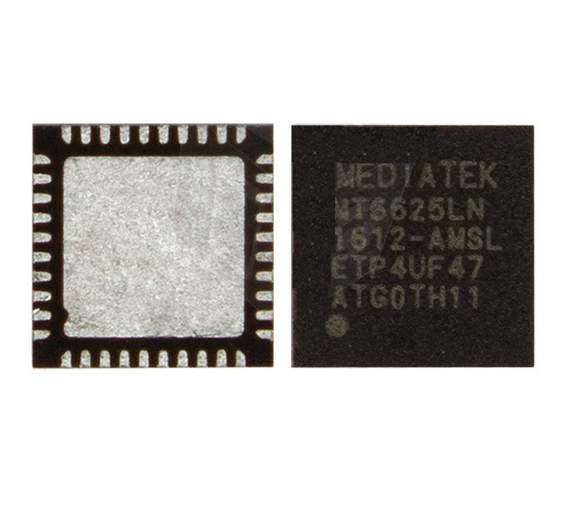 Мікросхема управління Wi Fi MT6625LN Meizu M2 Note | Meizu M2 | Meizu M3 Note, фото 1