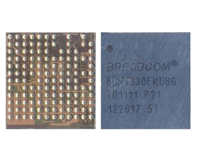 Мікросхема управління Wi-Fi (BCM4330FKUBG BCM4330) HTC G21| LT26I | Xiaomi 1, фото 1