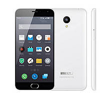 Meizu M2 mini White (белый), фото 3