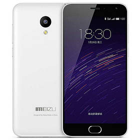 Meizu M2 mini White (белый)