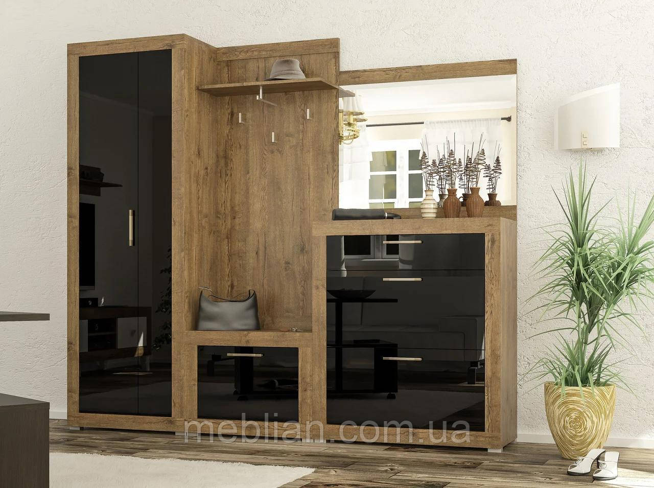 Передпокій  Парма, фото 1