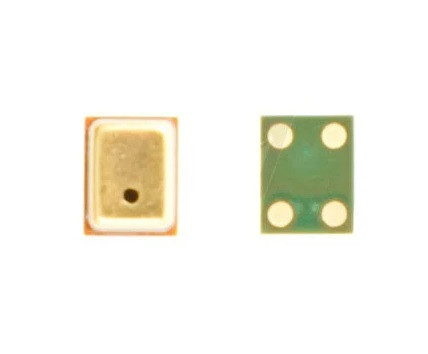 Мікрофон для телефону Meizu M1 | M1Note | M2Note | MX2 | MX3 | MX4, фото 1