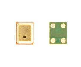 Мікрофон для телефону Meizu M1 | M1Note | M2Note | MX2 | MX3 | MX4