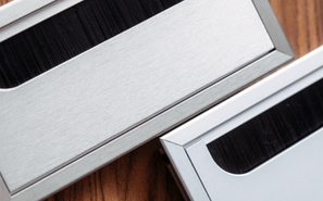 Заглушки кабельні ,вентиляційні,пропуск кабелю