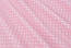 Ранфорс з горошком 6 мм на світло-рожевому тлі, ширина 240 см (№3318), фото 2