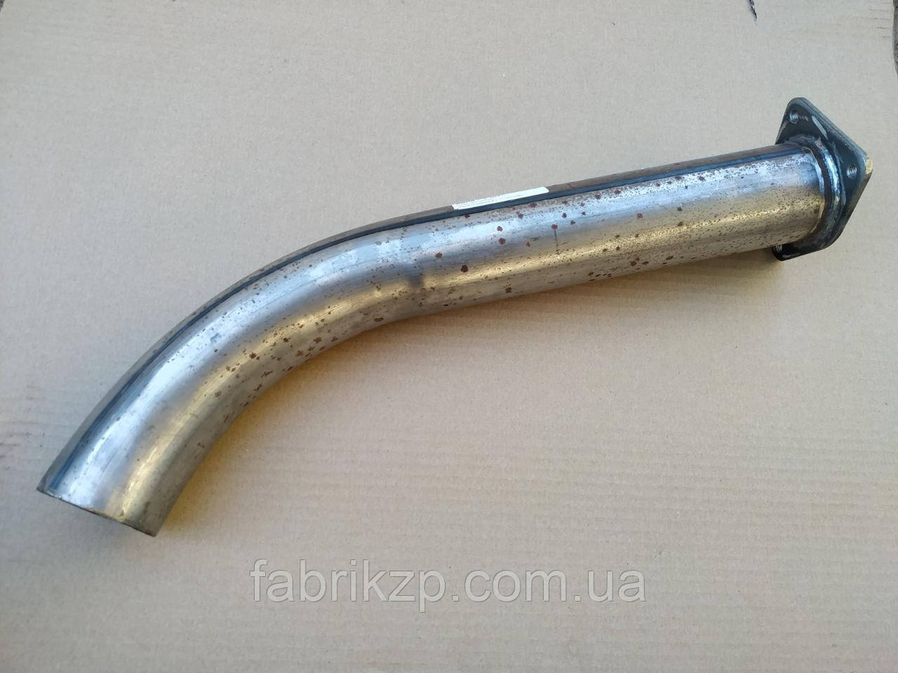 Труба впускного колектора (ст.обр.) 240-1003260 Д-240 МТЗ-80