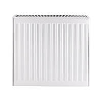 Сталевий радіатор 22х500х600.B Koer (нижнє підключення) (RAD084)