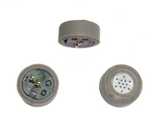 Мікрофон для телефону Nokia 6610| 2650| 2652| 3230| 6200| 6220| 6620| 7200| 7210| 7250| 7600, фото 1