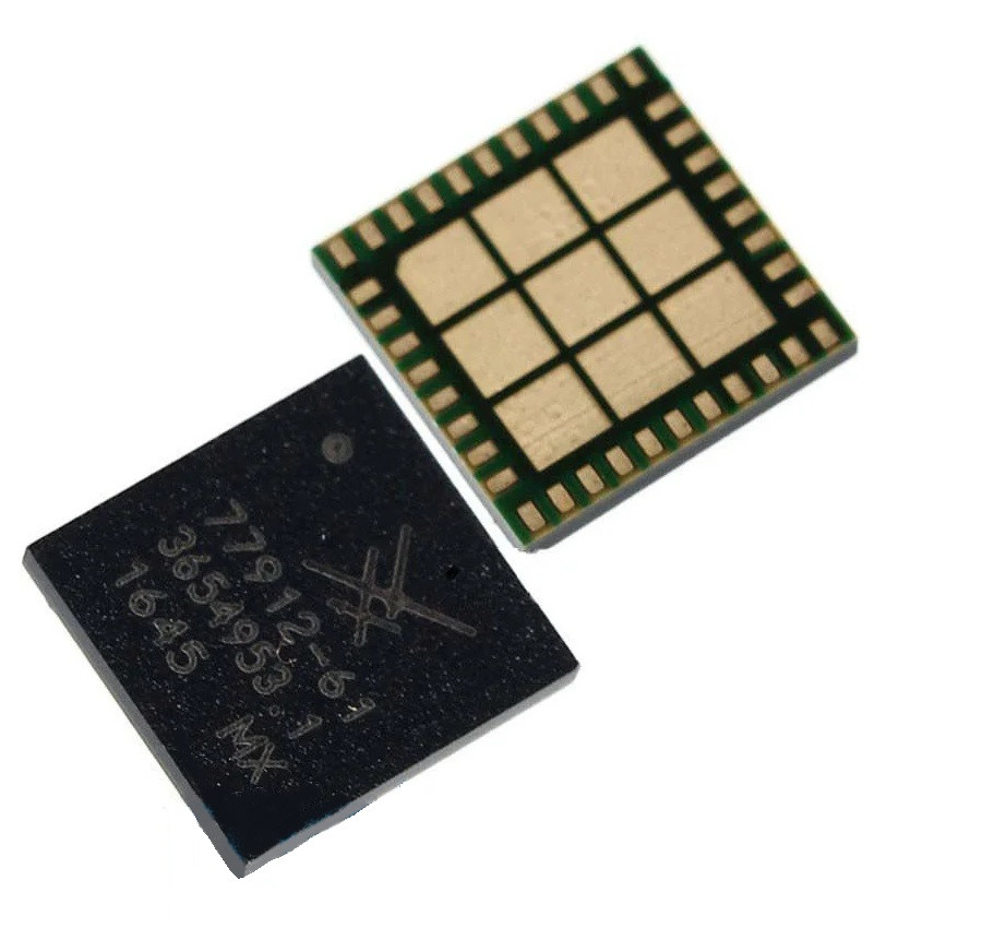 Мікросхема підсилювач потужності Sky77912-61 Xiaomi Redmi Note 4X, фото 1