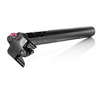 Подседельный штырь XLC SP-R01 Pro SL, Ø31,6мм, 400мм, черный, 240гр 2502052510 Подседельный штырь XLC SP-R01 Pro SL, Ø31,6мм, 400мм, черный, 240гр