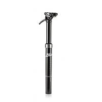 Подседельный штырь XLC SP-T05, AllMtn Telescopic, Ø31,6мм, 425мм, черный, 640гр 2502069750 Подседельный штырь XLC SP-T05, AllMtn Telescopic, Ø31,6мм, 425мм, черный, 640гр
