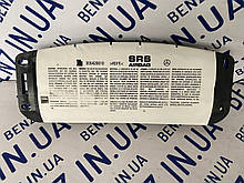 Подушка безпеки переднього пасажира Mercedes W204, S204 A2048600005