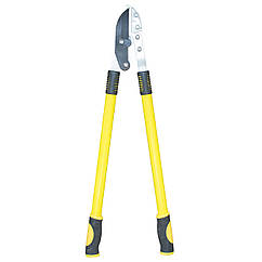 Сучкоріз з храповим механізмом і алюмінієвими ручками діаметр зрізу до 30 мм Грін Белт