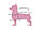 Костюм для собак Камуфляж утеплений флісом  21х27 см, фото 2