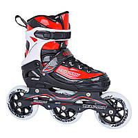 Роликовые коньки TEMPISH GT 300 /31-34 10000047020/31-34 Роликовые коньки TEMPISH GT 300 /31-34