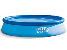 Надувний басейн Intex 28118, 305-61 см + фільтр-насос, фото 6