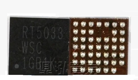 Мікросхема RT5033 для Samsung Galaxy A3 | A5, фото 1