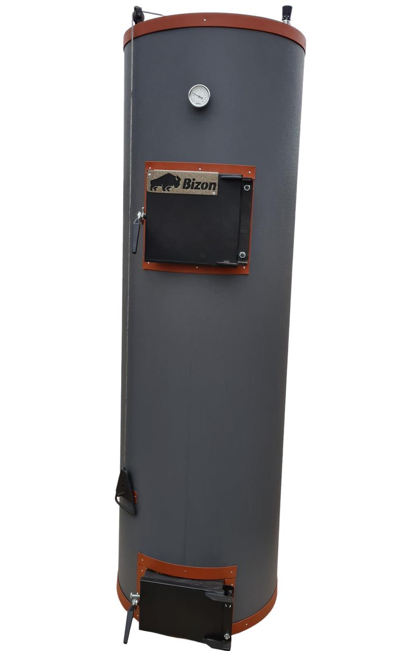 Котел тривалого горіння Bizon D 20 кВт