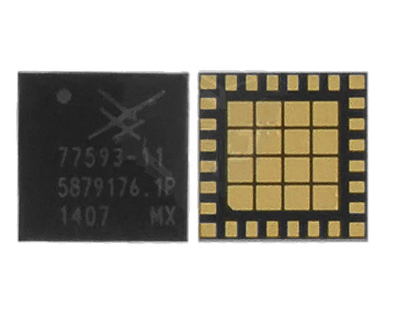 Мікросхема SKY77593-11 для Lenovo A850 | S930, фото 1
