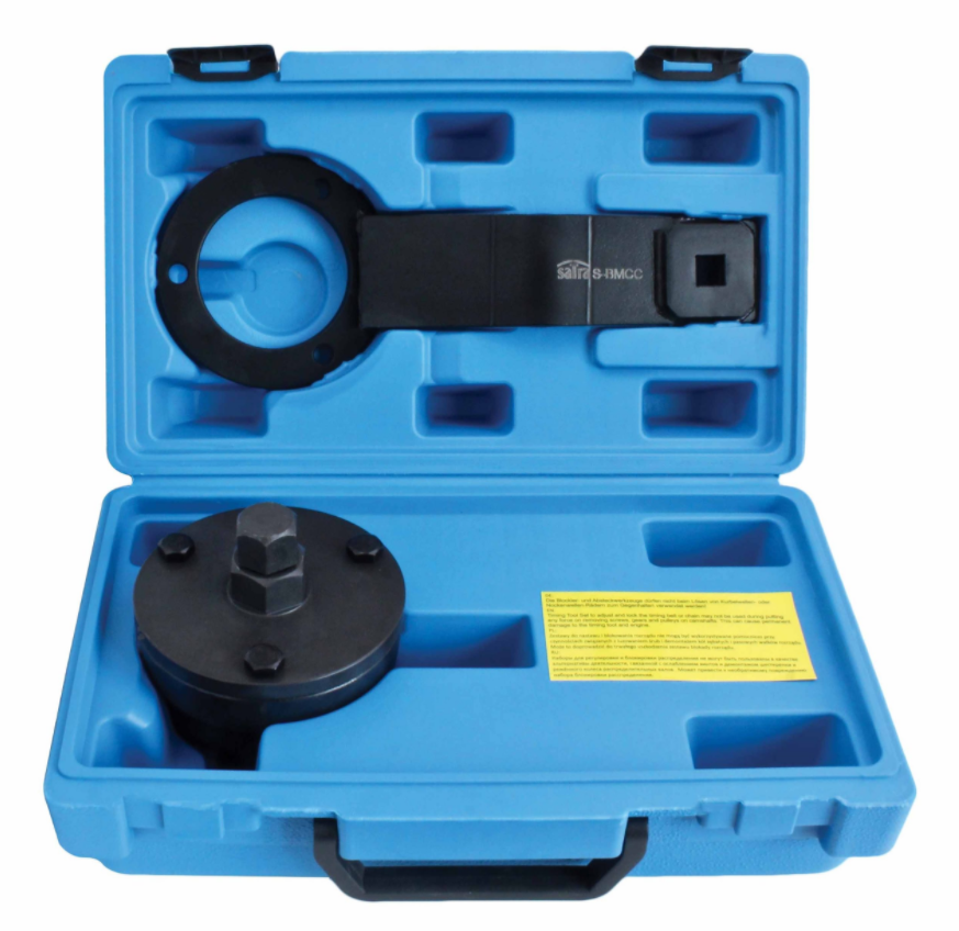 Набір для фіксації коленвала BMW M52/ 54/ 56 SATRA S-BMCC