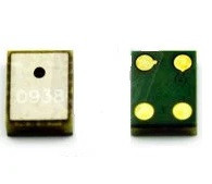 Мікрофон для телефону Samsung S5600|S5620|C270| M8800|S5200|S7350| S8300|Sony Ericsson U1|U5|U8|X10 mini orig, фото 1